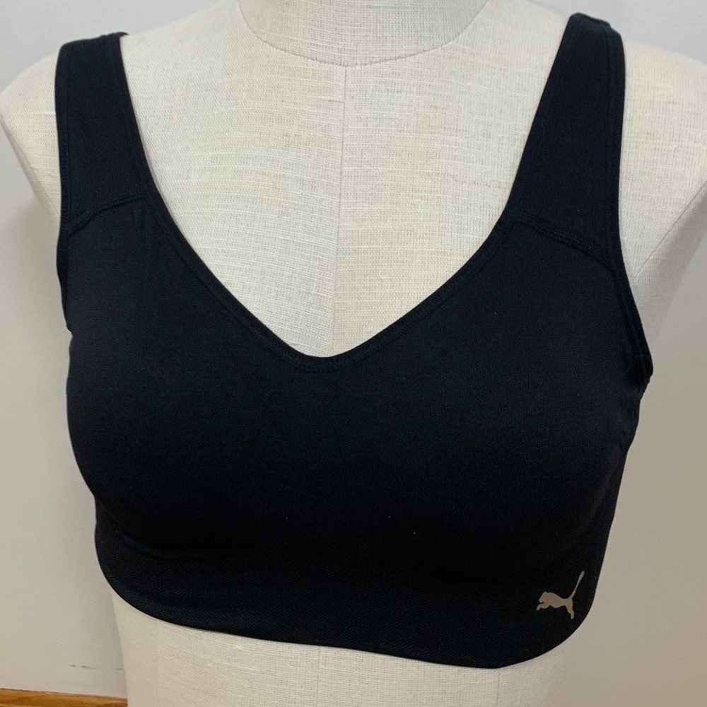 Puma Sports Bra